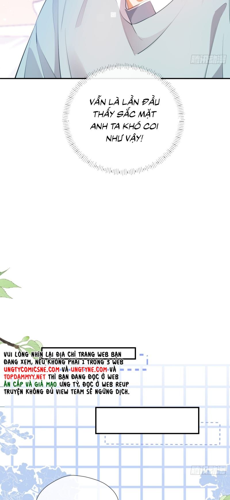 Cả Vũ Trụ Đều Muốn Thân Thiết Với Tôi Chapter 15 - 23