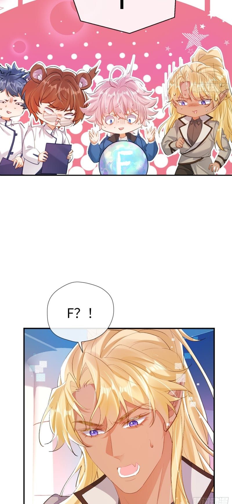 Cả Vũ Trụ Đều Muốn Thân Thiết Với Tôi Chapter 15 - 30