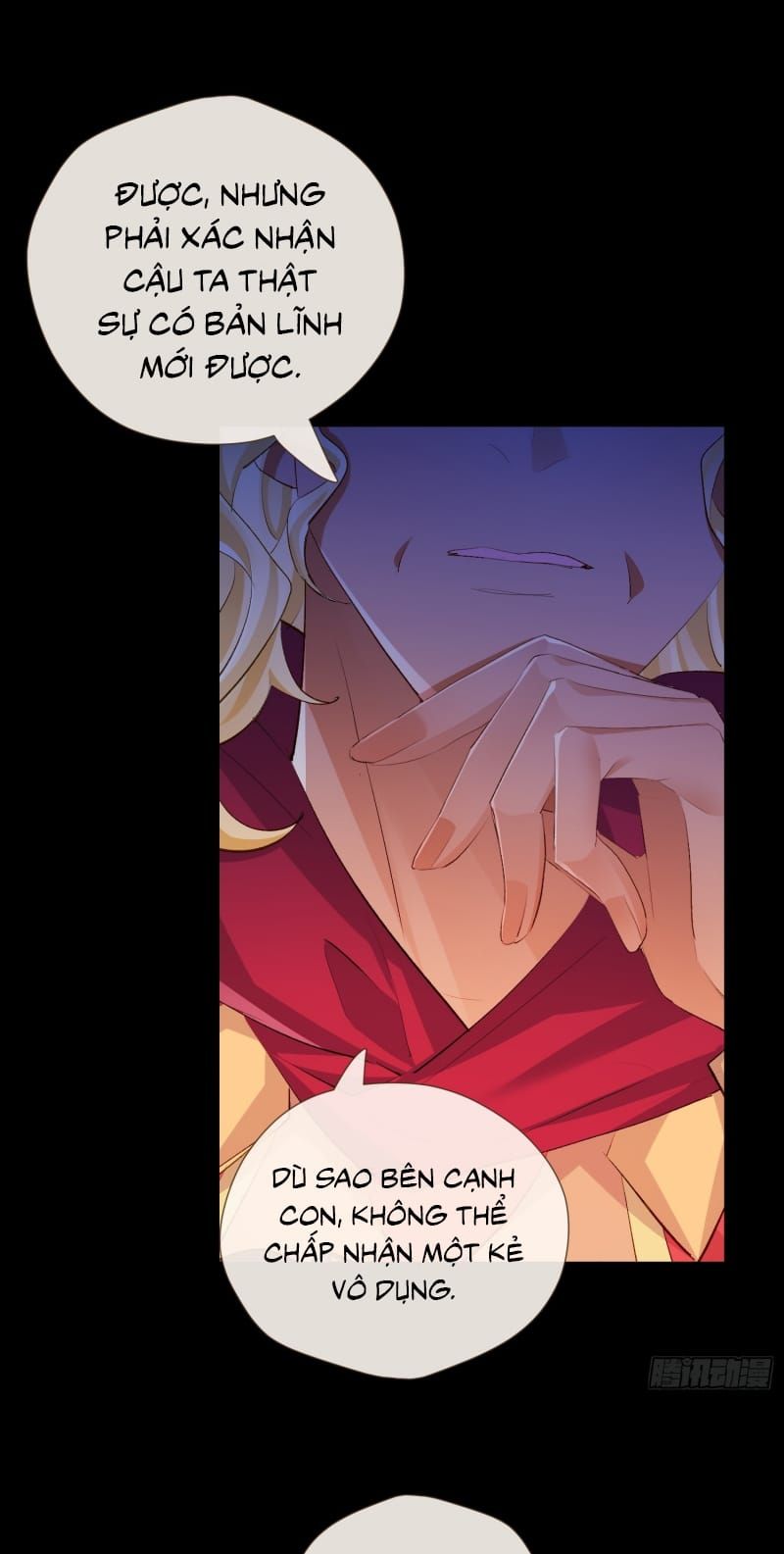 Cả Vũ Trụ Đều Muốn Thân Thiết Với Tôi Chapter 15 - 34
