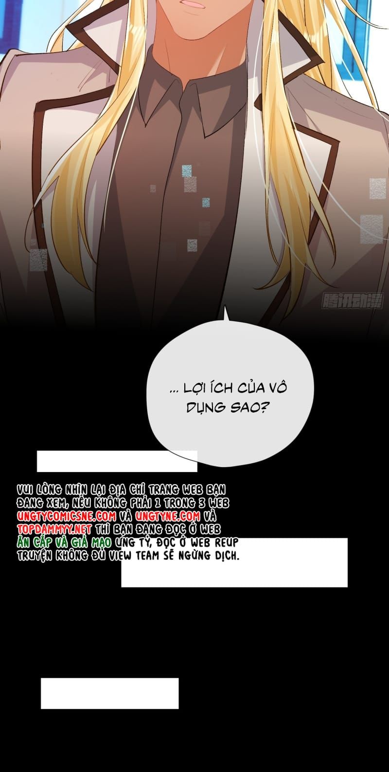 Cả Vũ Trụ Đều Muốn Thân Thiết Với Tôi Chapter 15 - 39