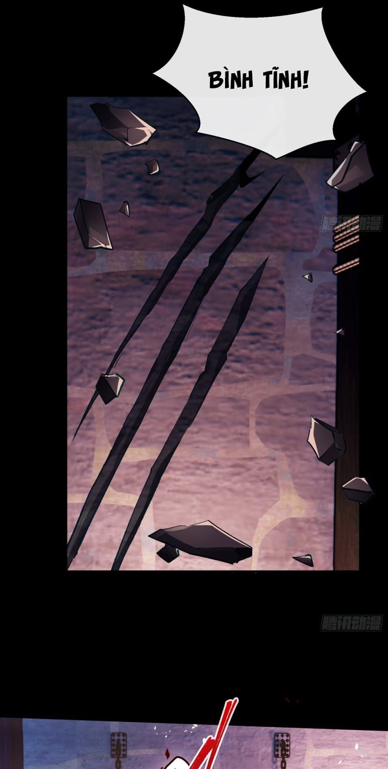 Cả Vũ Trụ Đều Muốn Thân Thiết Với Tôi Chapter 15 - 40