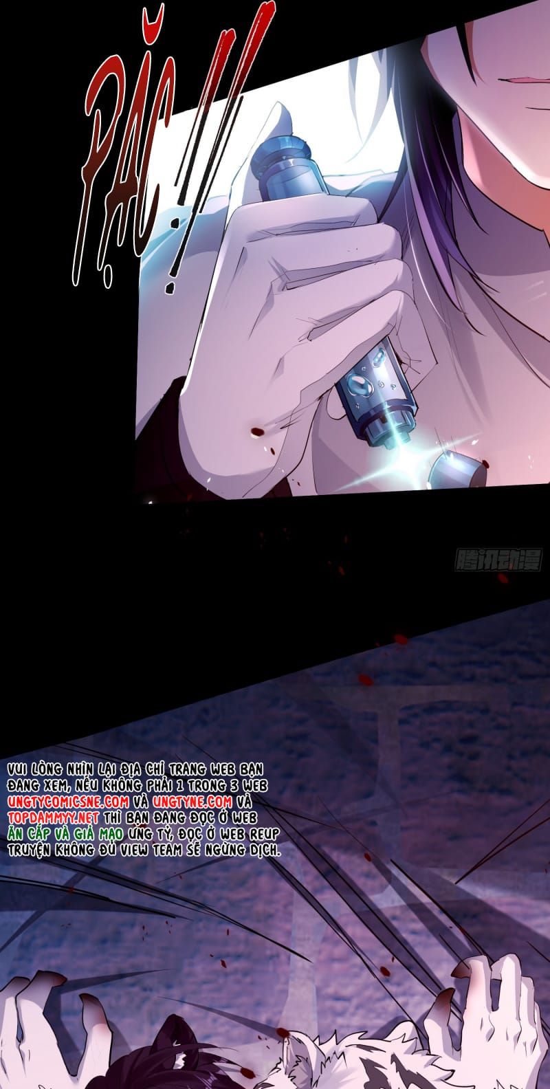 Cả Vũ Trụ Đều Muốn Thân Thiết Với Tôi Chapter 15 - 43
