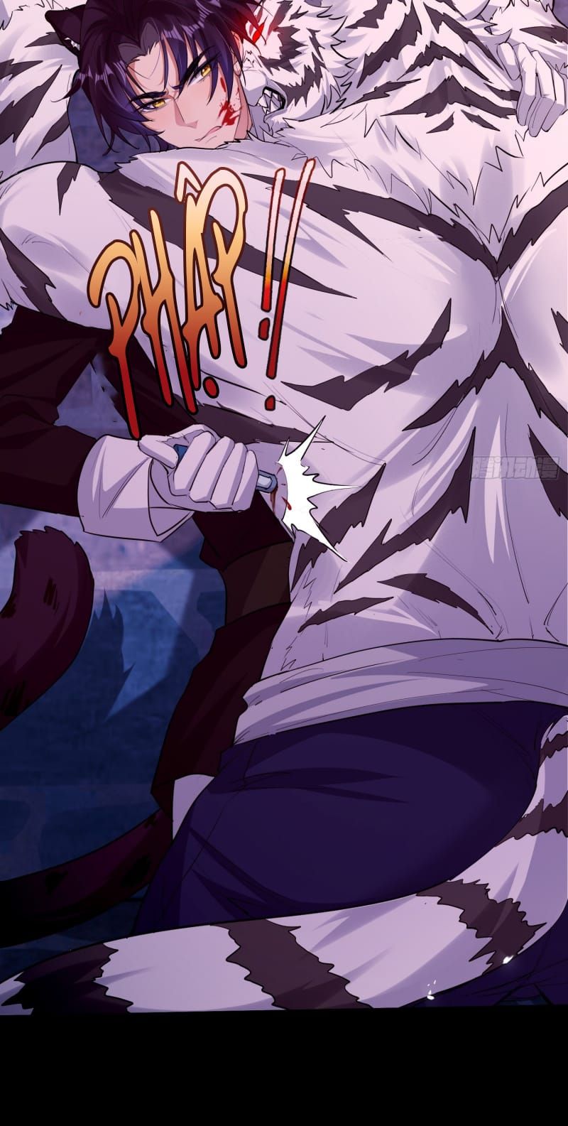 Cả Vũ Trụ Đều Muốn Thân Thiết Với Tôi Chapter 15 - 44