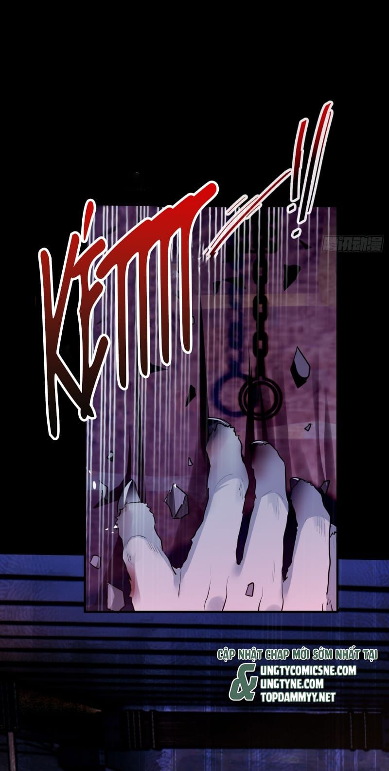 Cả Vũ Trụ Đều Muốn Thân Thiết Với Tôi Chapter 15 - 45