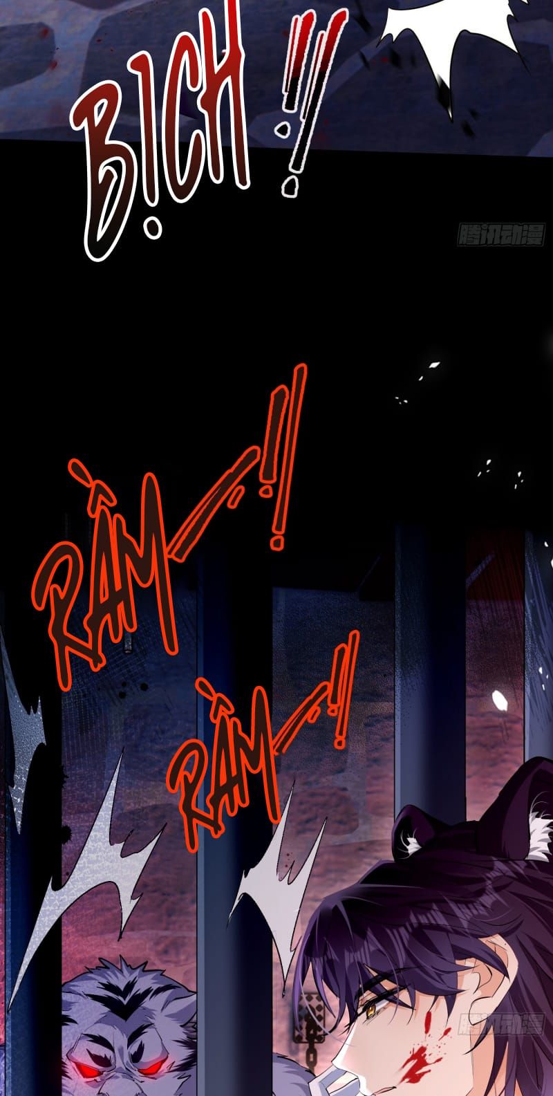 Cả Vũ Trụ Đều Muốn Thân Thiết Với Tôi Chapter 15 - 47