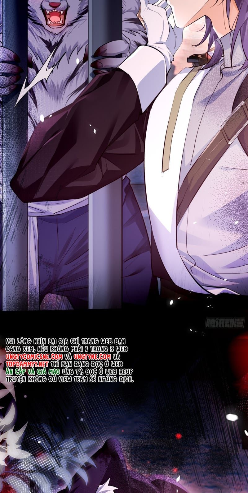 Cả Vũ Trụ Đều Muốn Thân Thiết Với Tôi Chapter 15 - 48
