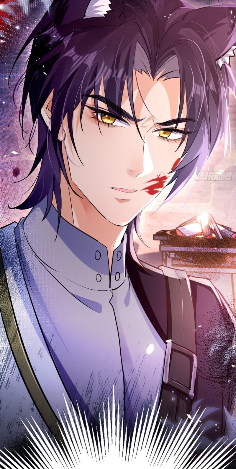 Cả Vũ Trụ Đều Muốn Thân Thiết Với Tôi Chapter 15 - 49