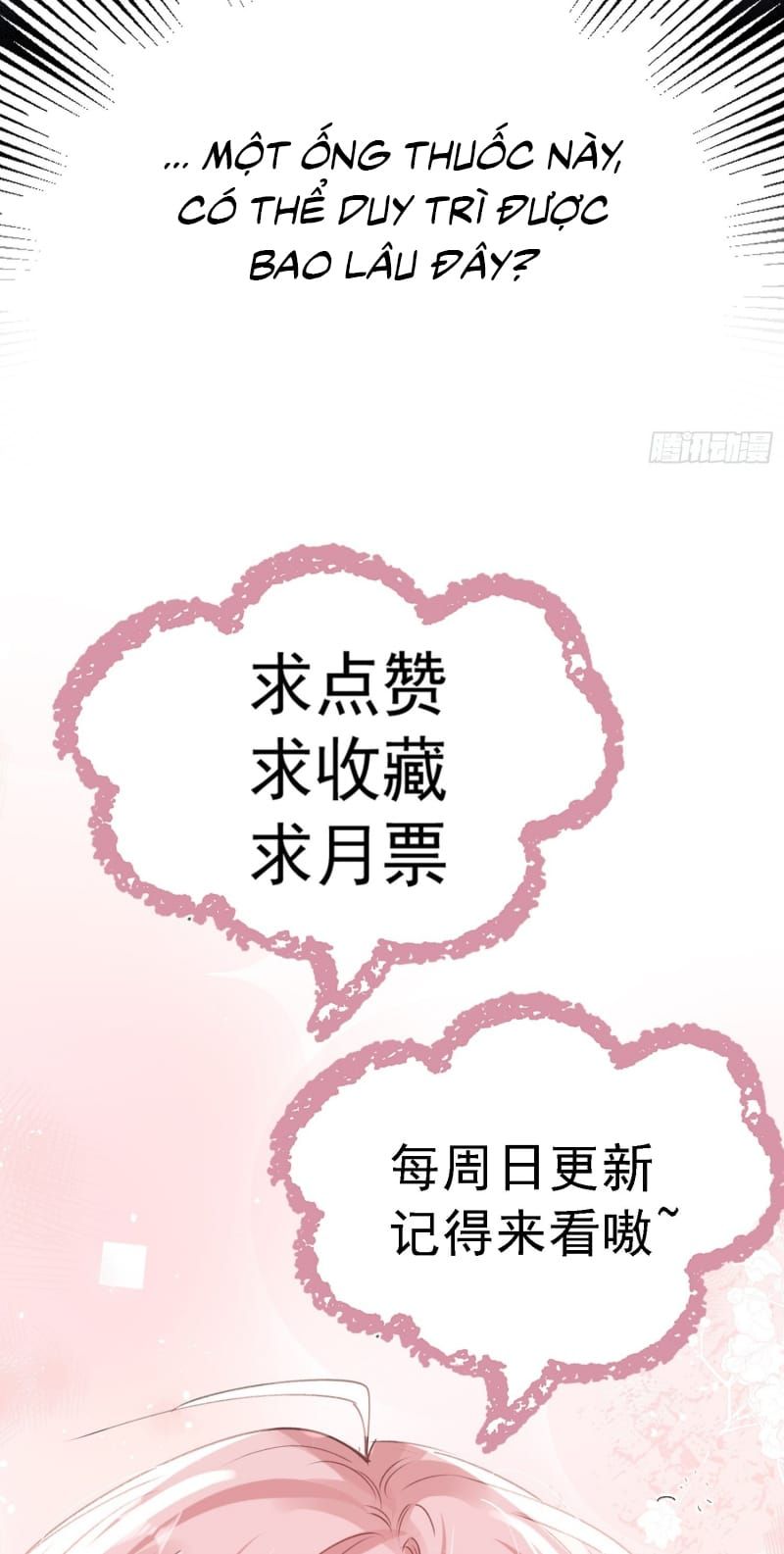 Cả Vũ Trụ Đều Muốn Thân Thiết Với Tôi Chapter 15 - 50