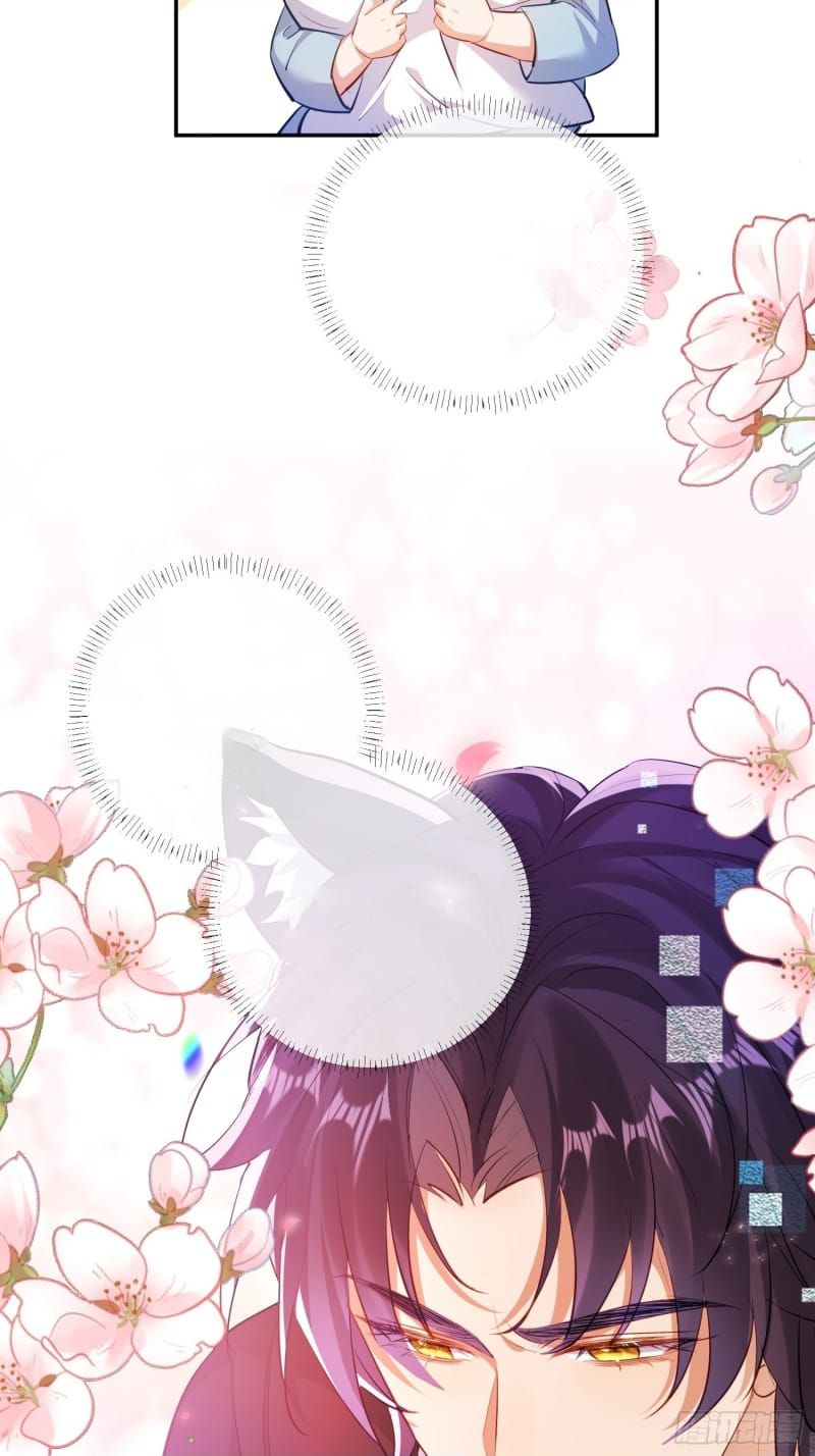 Cả Vũ Trụ Đều Muốn Thân Thiết Với Tôi Chapter 15 - 6