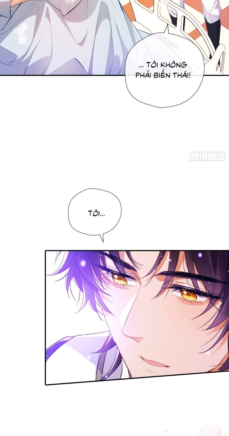 Cả Vũ Trụ Đều Muốn Thân Thiết Với Tôi Chapter 15 - 8