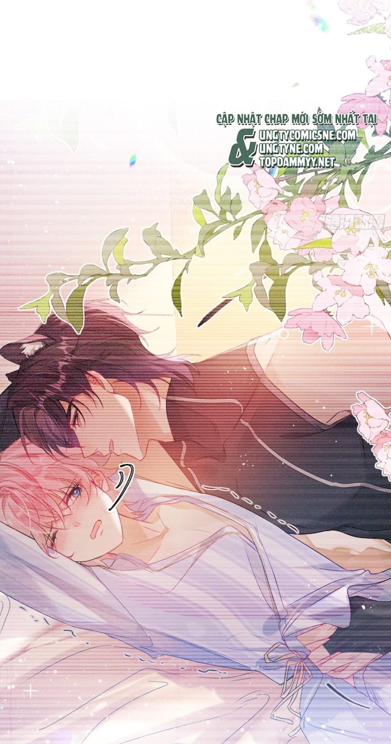 Cả Vũ Trụ Đều Muốn Thân Thiết Với Tôi Chapter 15 - 9