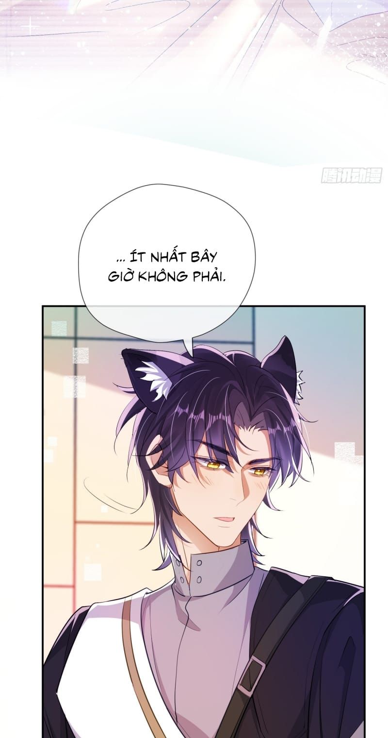 Cả Vũ Trụ Đều Muốn Thân Thiết Với Tôi Chapter 15 - 10