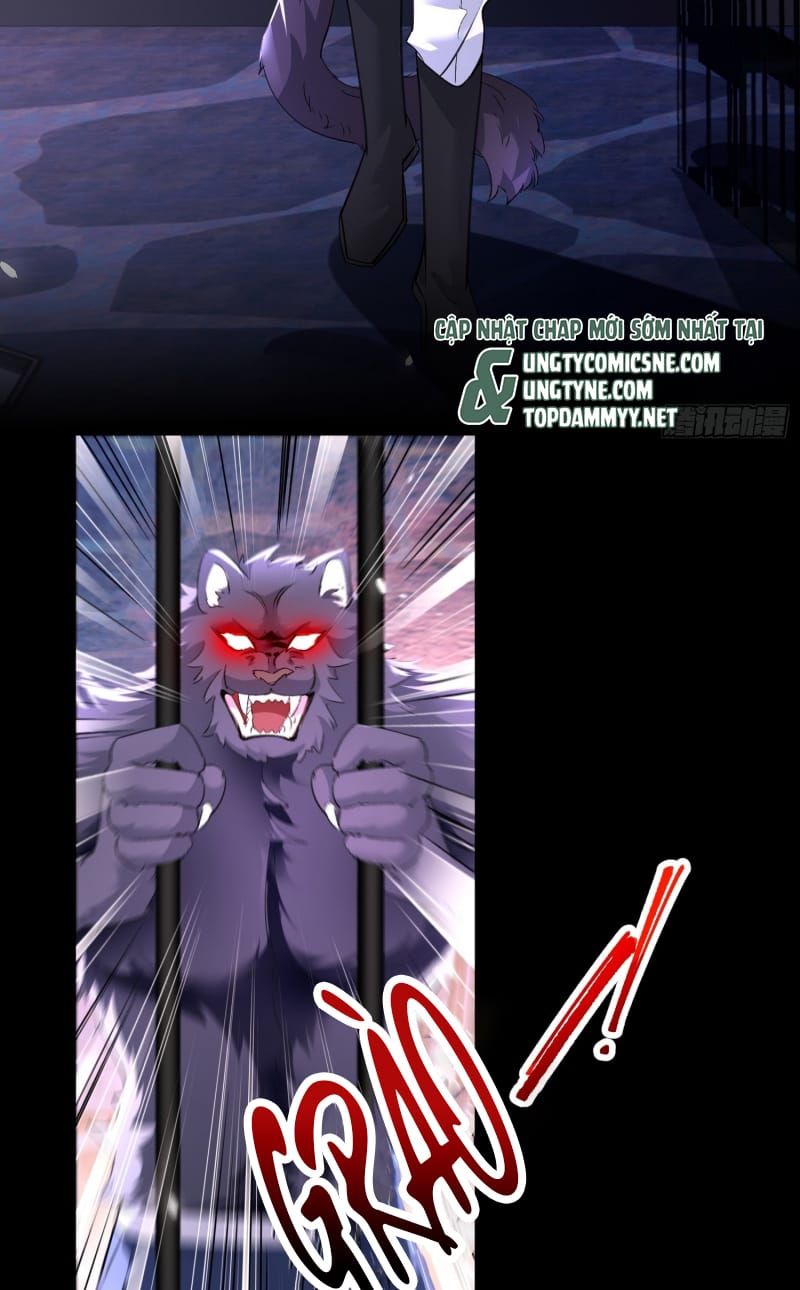 Cả Vũ Trụ Đều Muốn Thân Thiết Với Tôi Chapter 16 - 2