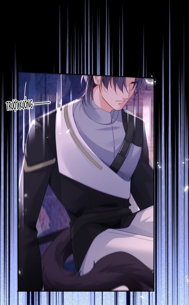 Cả Vũ Trụ Đều Muốn Thân Thiết Với Tôi Chapter 16 - 11