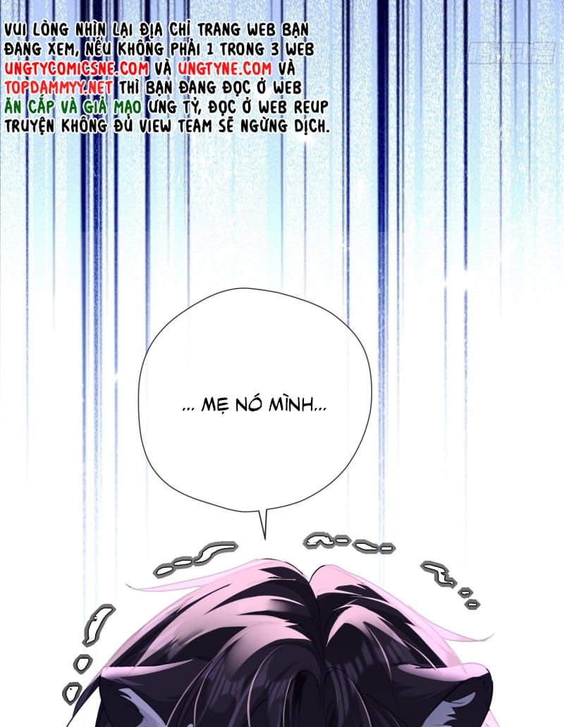Cả Vũ Trụ Đều Muốn Thân Thiết Với Tôi Chapter 16 - 12