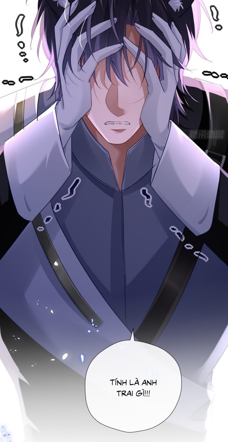 Cả Vũ Trụ Đều Muốn Thân Thiết Với Tôi Chapter 16 - 13