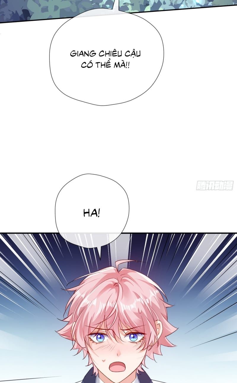 Cả Vũ Trụ Đều Muốn Thân Thiết Với Tôi Chapter 16 - 16