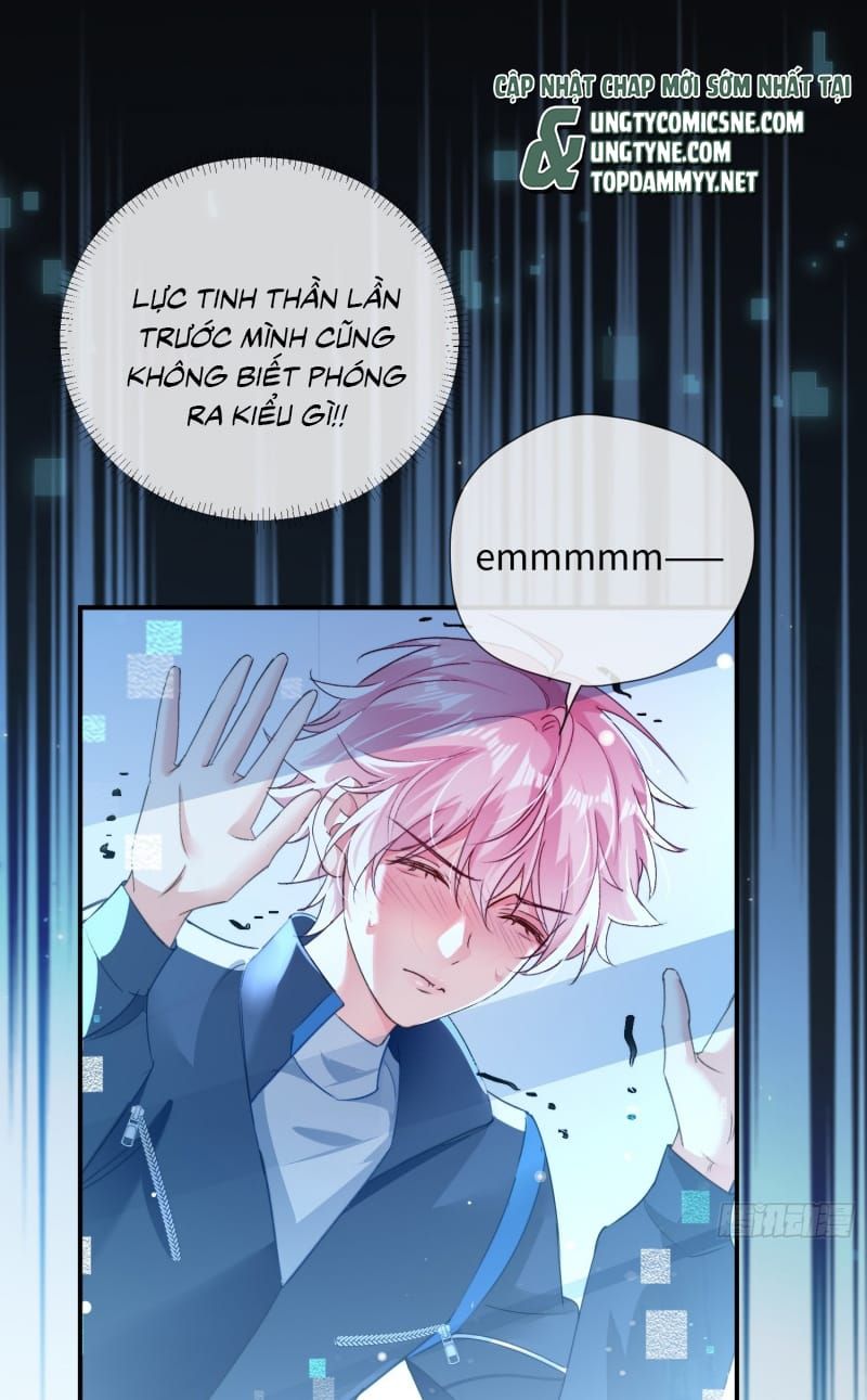 Cả Vũ Trụ Đều Muốn Thân Thiết Với Tôi Chapter 16 - 20