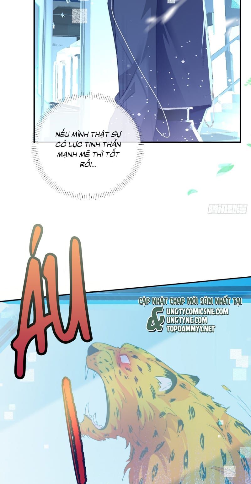 Cả Vũ Trụ Đều Muốn Thân Thiết Với Tôi Chapter 16 - 24