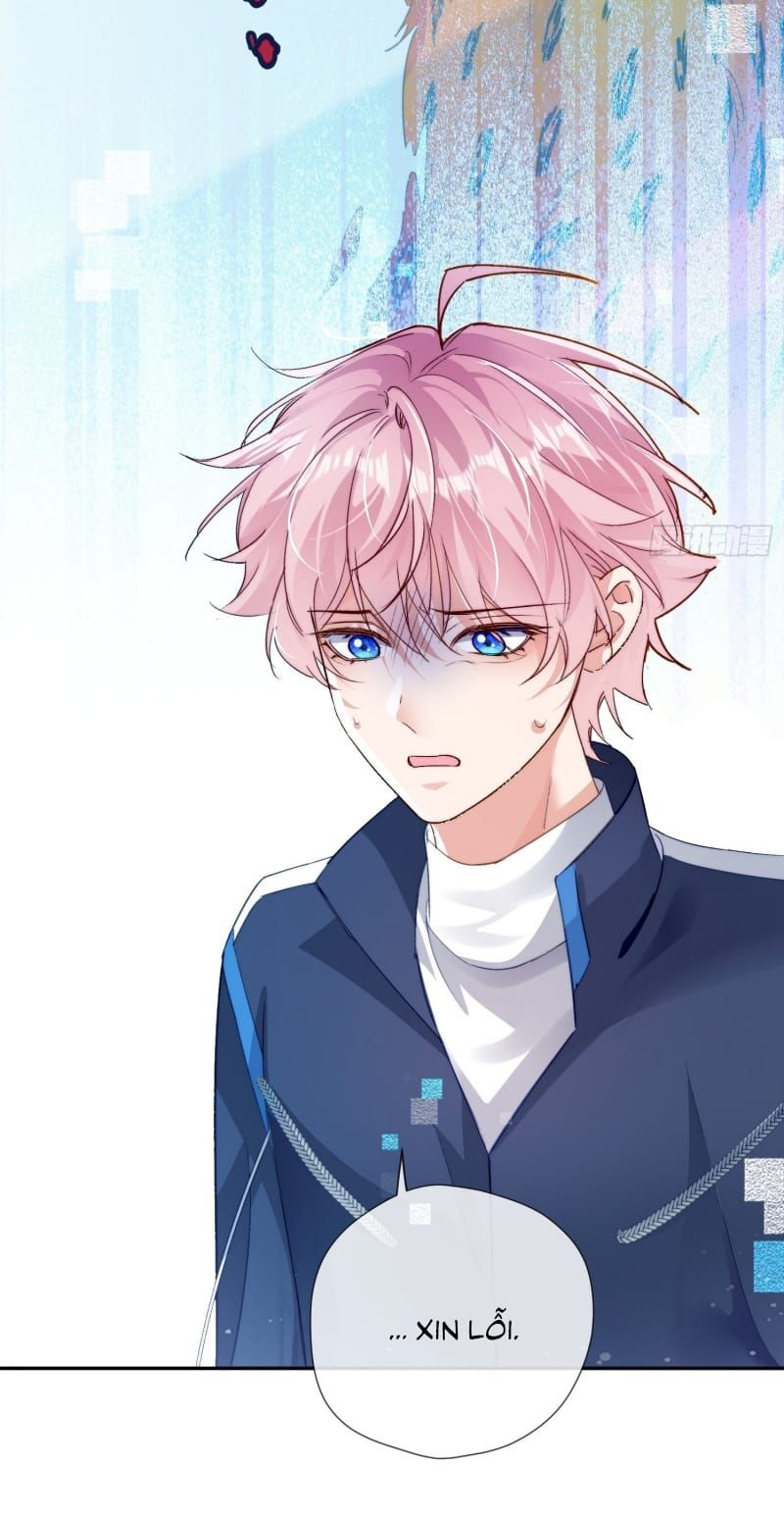 Cả Vũ Trụ Đều Muốn Thân Thiết Với Tôi Chapter 16 - 25