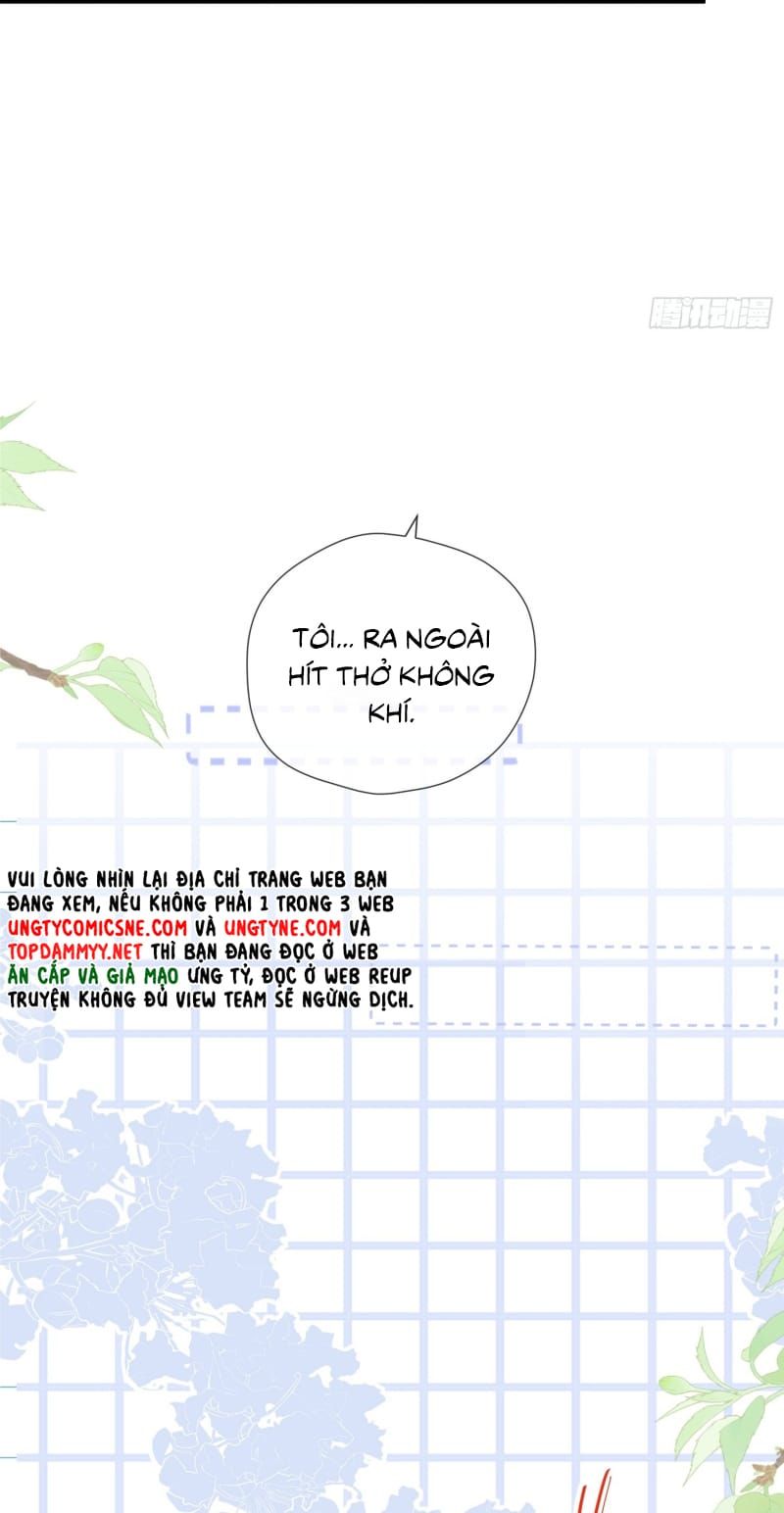 Cả Vũ Trụ Đều Muốn Thân Thiết Với Tôi Chapter 16 - 27
