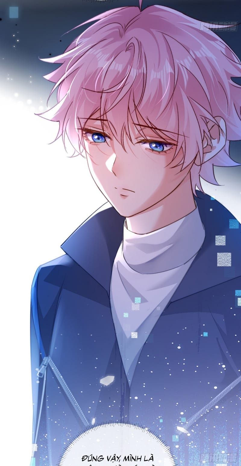 Cả Vũ Trụ Đều Muốn Thân Thiết Với Tôi Chapter 16 - 29