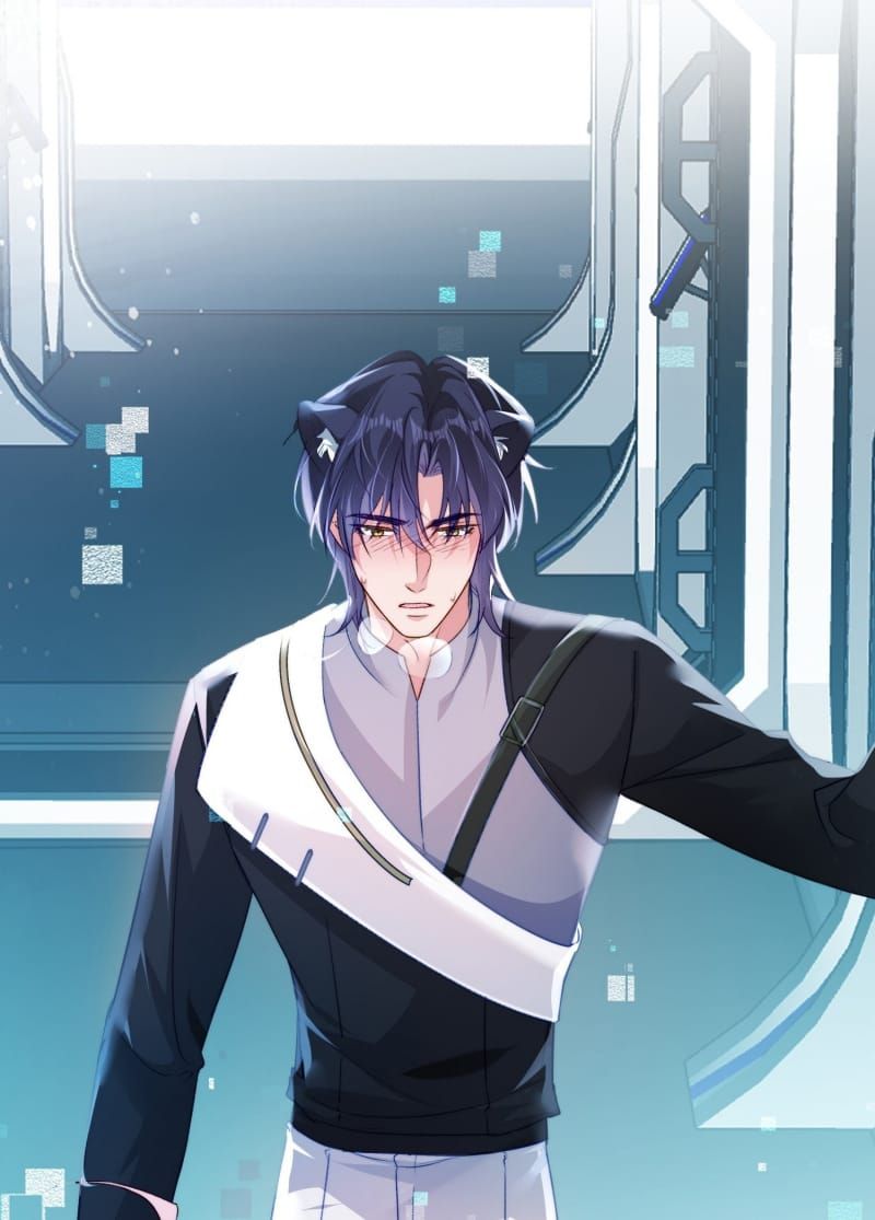 Cả Vũ Trụ Đều Muốn Thân Thiết Với Tôi Chapter 16 - 31