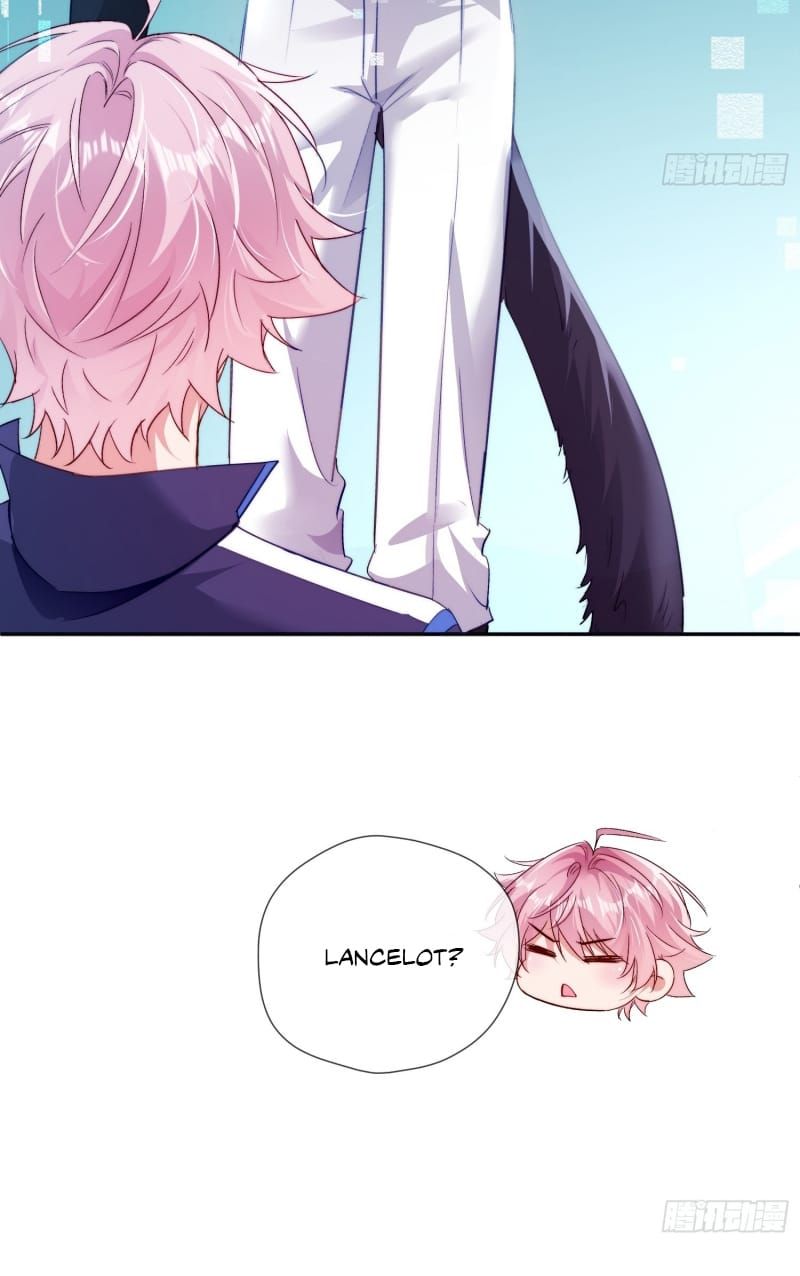 Cả Vũ Trụ Đều Muốn Thân Thiết Với Tôi Chapter 16 - 32