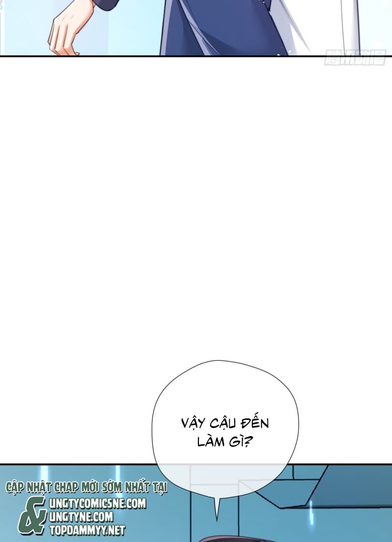 Cả Vũ Trụ Đều Muốn Thân Thiết Với Tôi Chapter 16 - 35