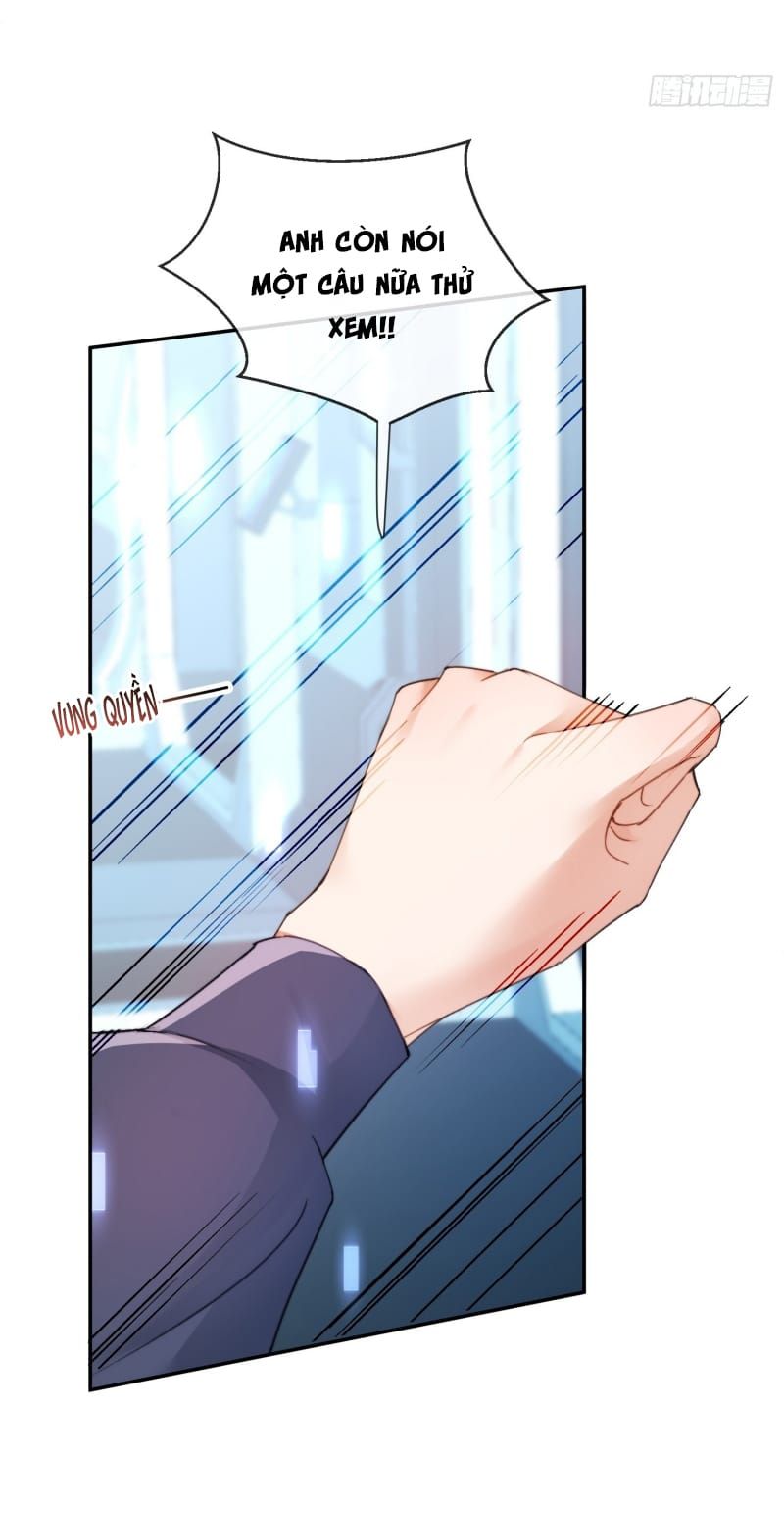 Cả Vũ Trụ Đều Muốn Thân Thiết Với Tôi Chapter 16 - 39