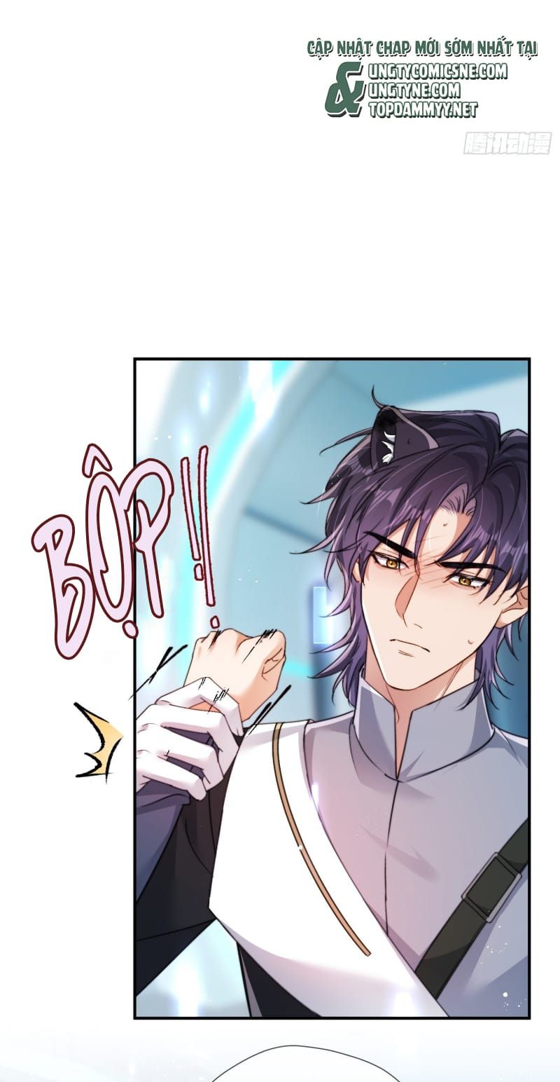 Cả Vũ Trụ Đều Muốn Thân Thiết Với Tôi Chapter 16 - 40