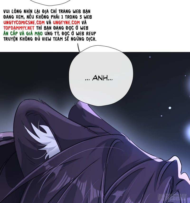 Cả Vũ Trụ Đều Muốn Thân Thiết Với Tôi Chapter 16 - 5