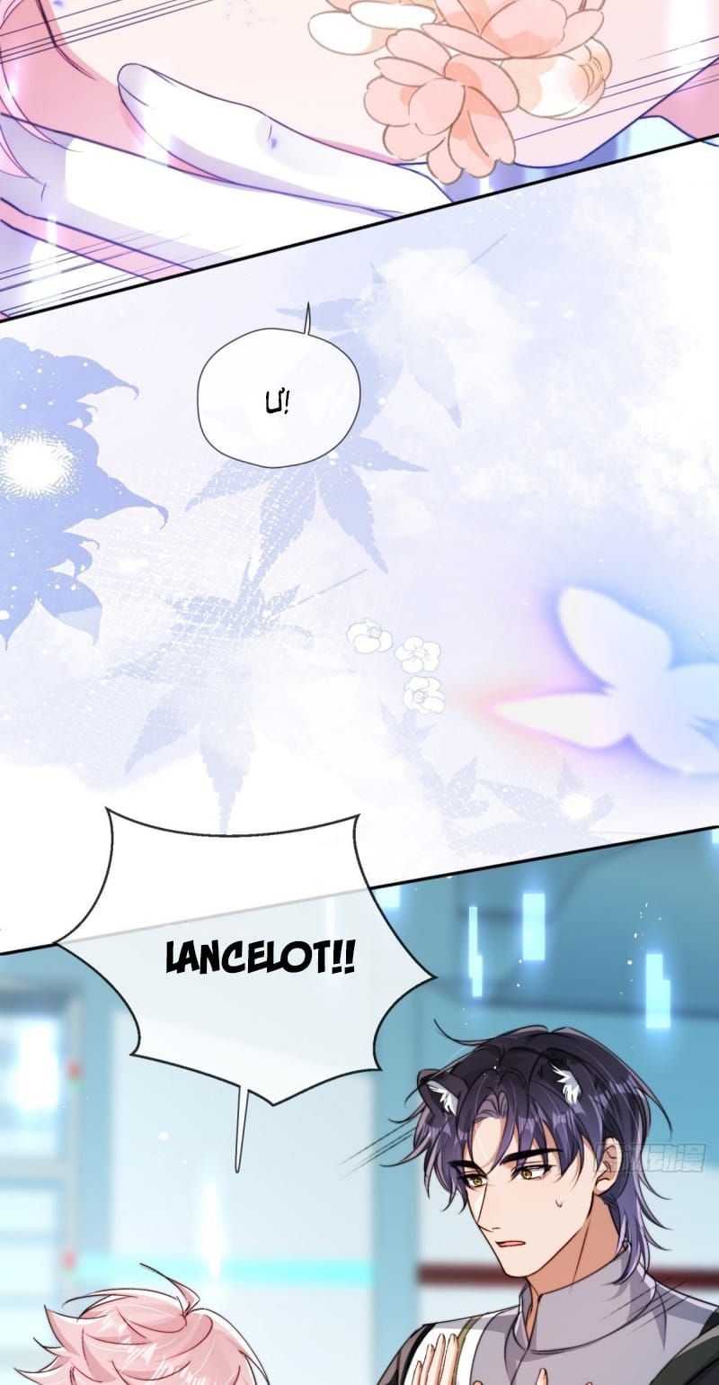 Cả Vũ Trụ Đều Muốn Thân Thiết Với Tôi Chapter 16 - 43