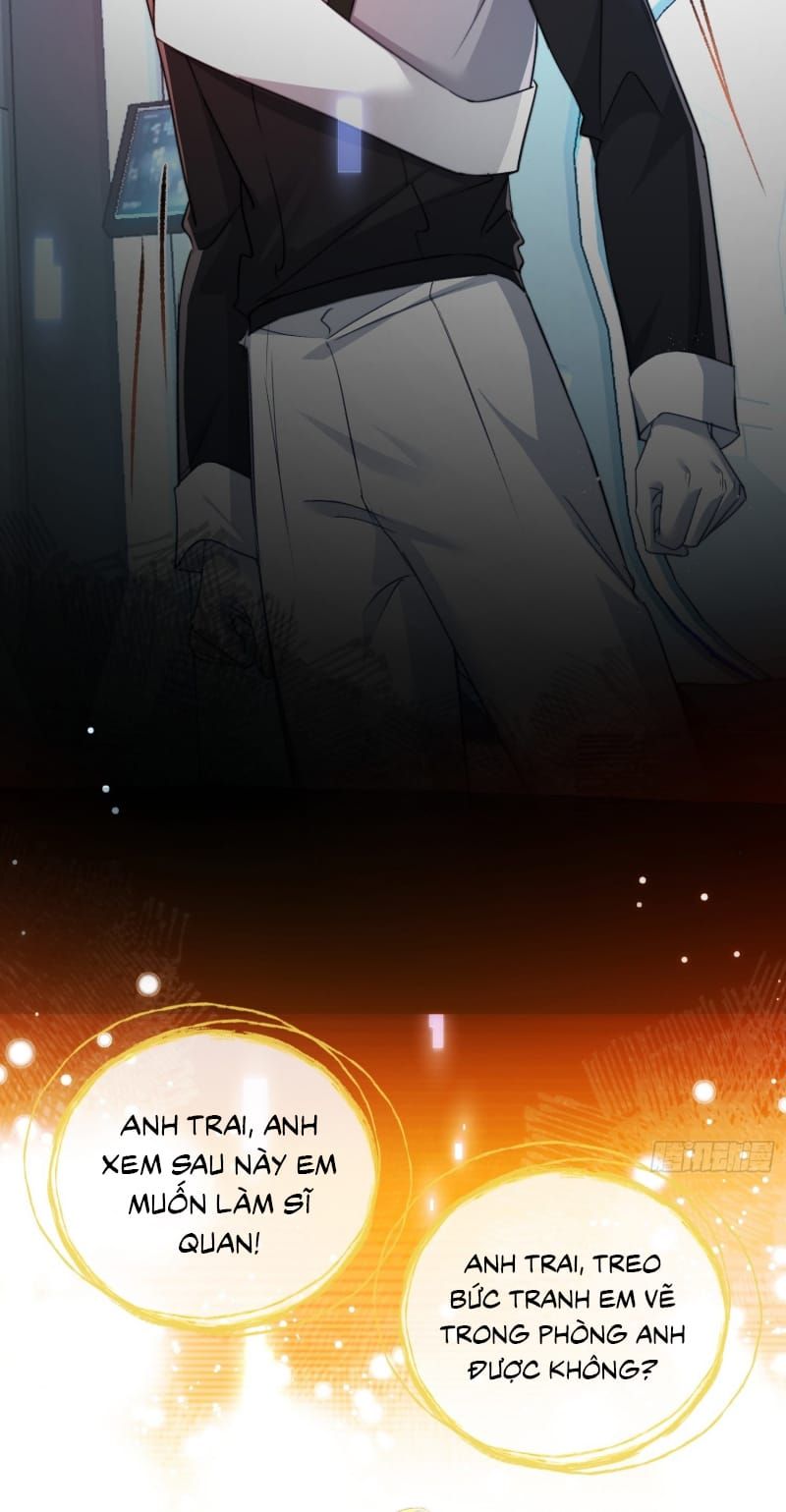 Cả Vũ Trụ Đều Muốn Thân Thiết Với Tôi Chapter 16 - 50