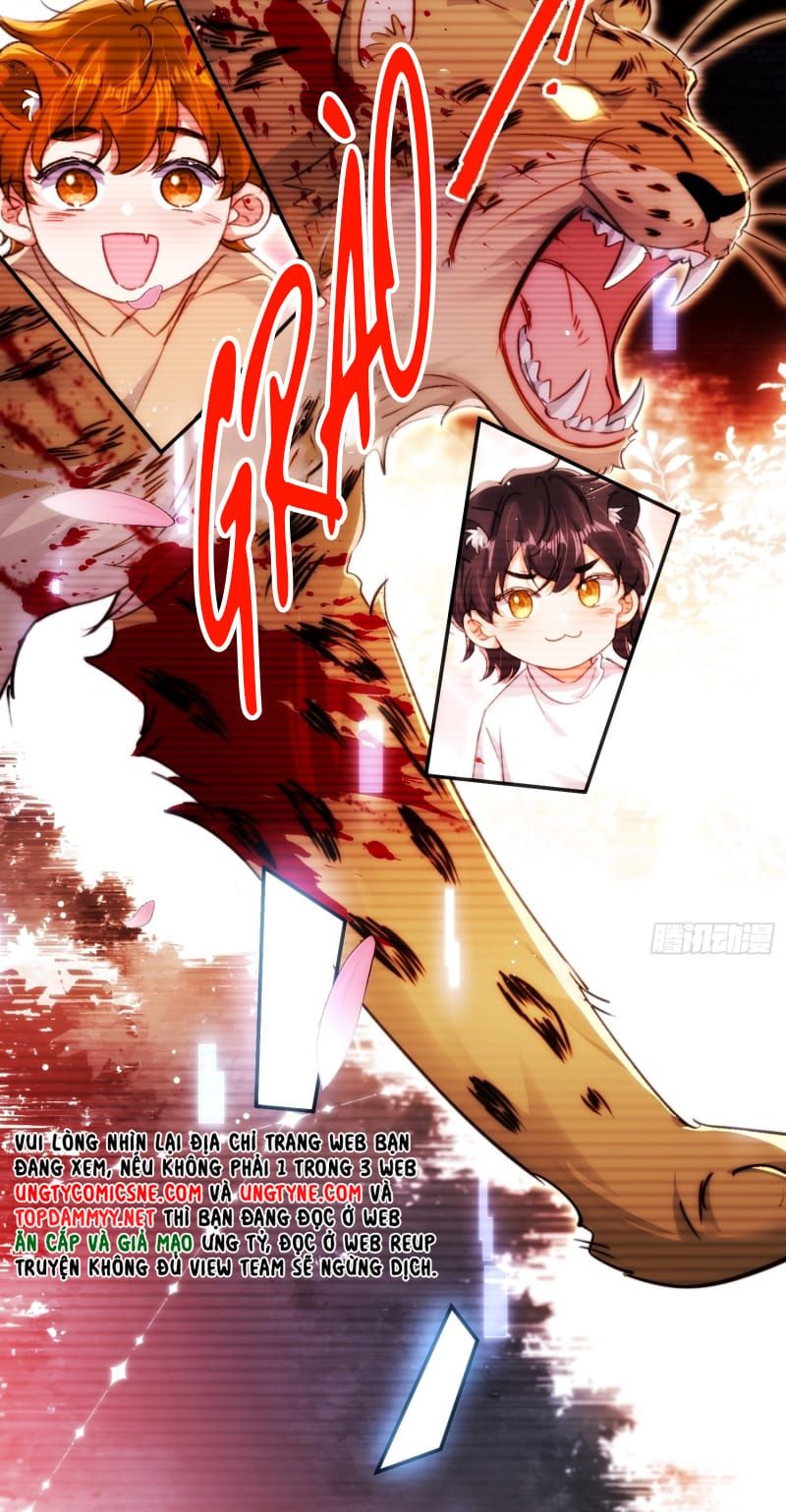 Cả Vũ Trụ Đều Muốn Thân Thiết Với Tôi Chapter 16 - 52