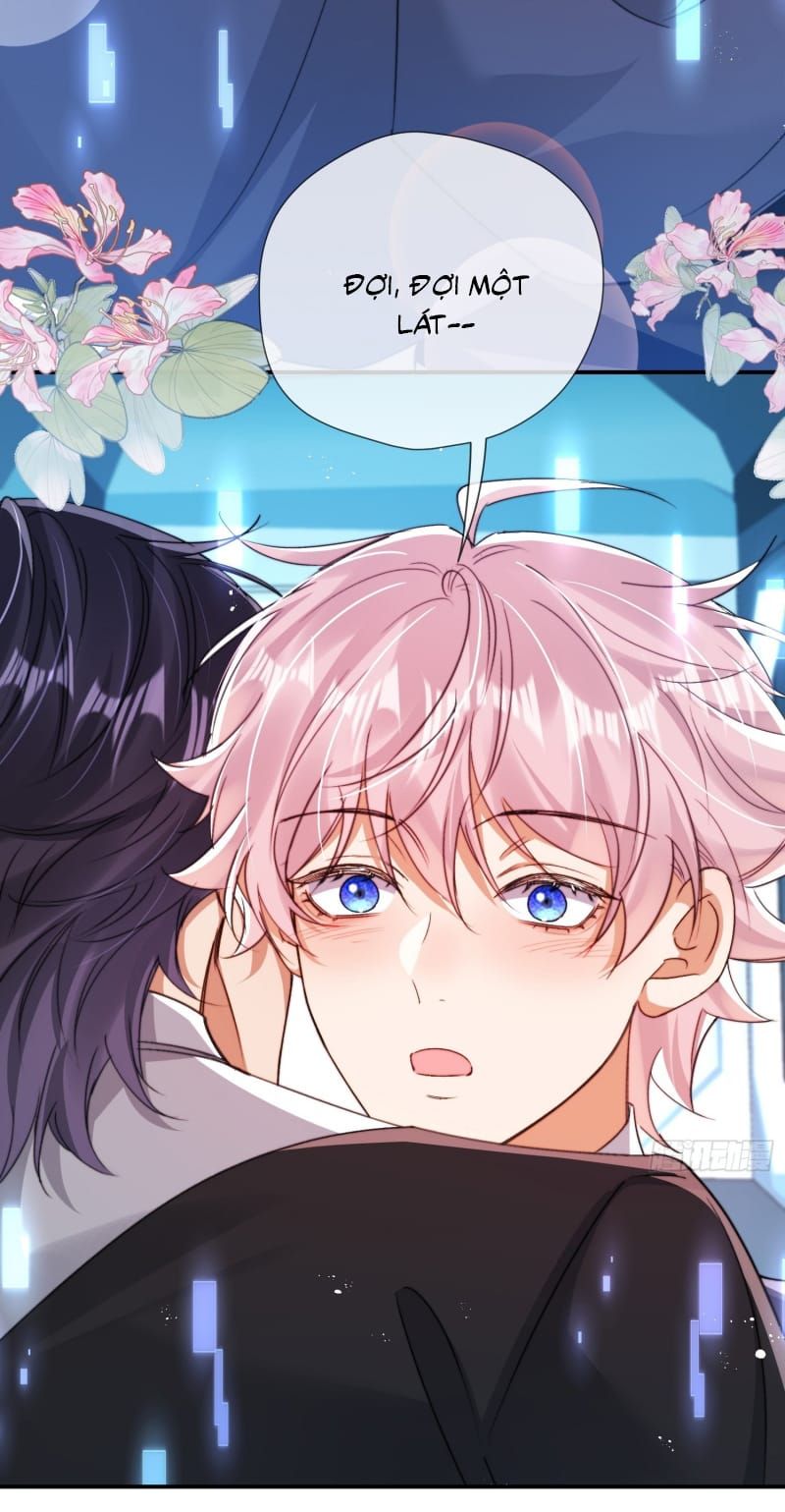 Cả Vũ Trụ Đều Muốn Thân Thiết Với Tôi Chapter 16 - 56