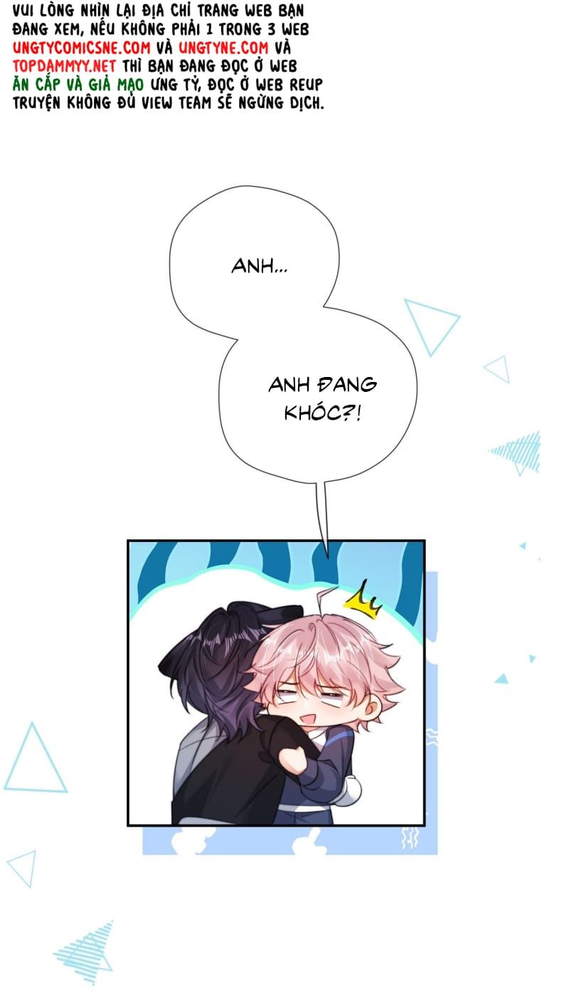 Cả Vũ Trụ Đều Muốn Thân Thiết Với Tôi Chapter 16 - 57