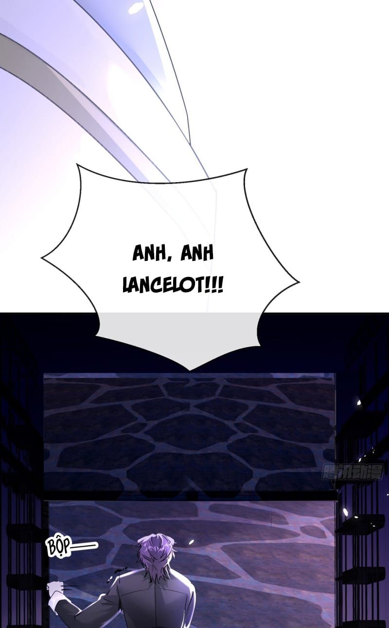 Cả Vũ Trụ Đều Muốn Thân Thiết Với Tôi Chapter 16 - 7