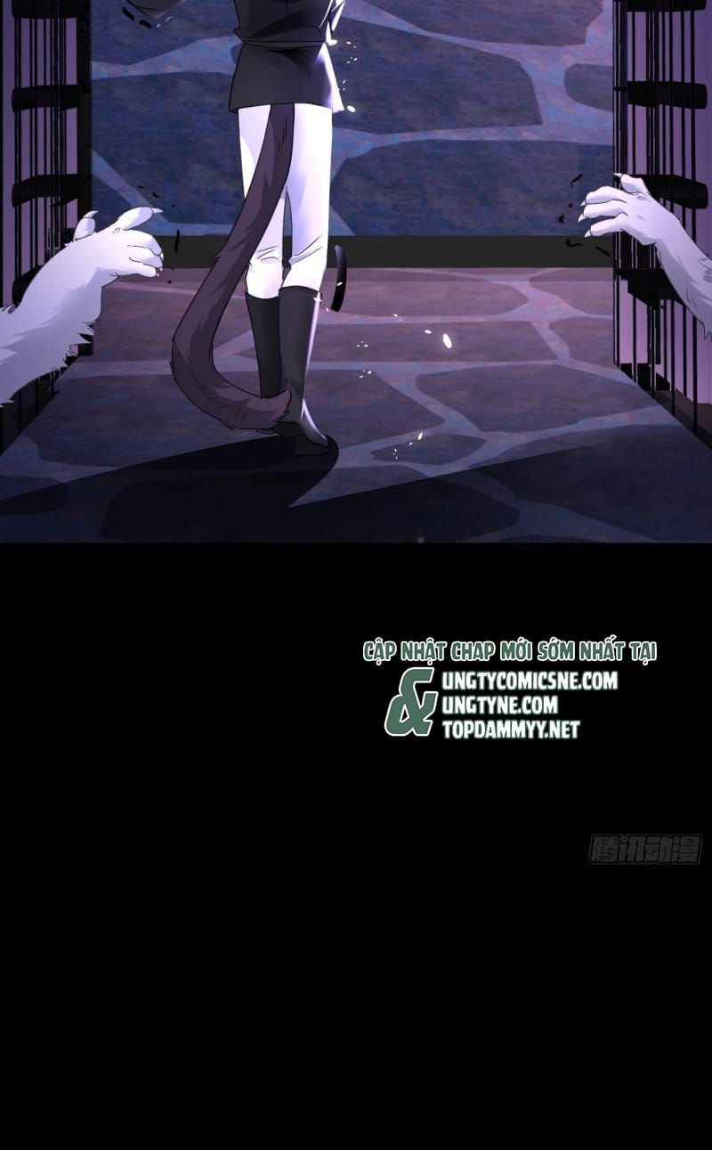 Cả Vũ Trụ Đều Muốn Thân Thiết Với Tôi Chapter 16 - 8