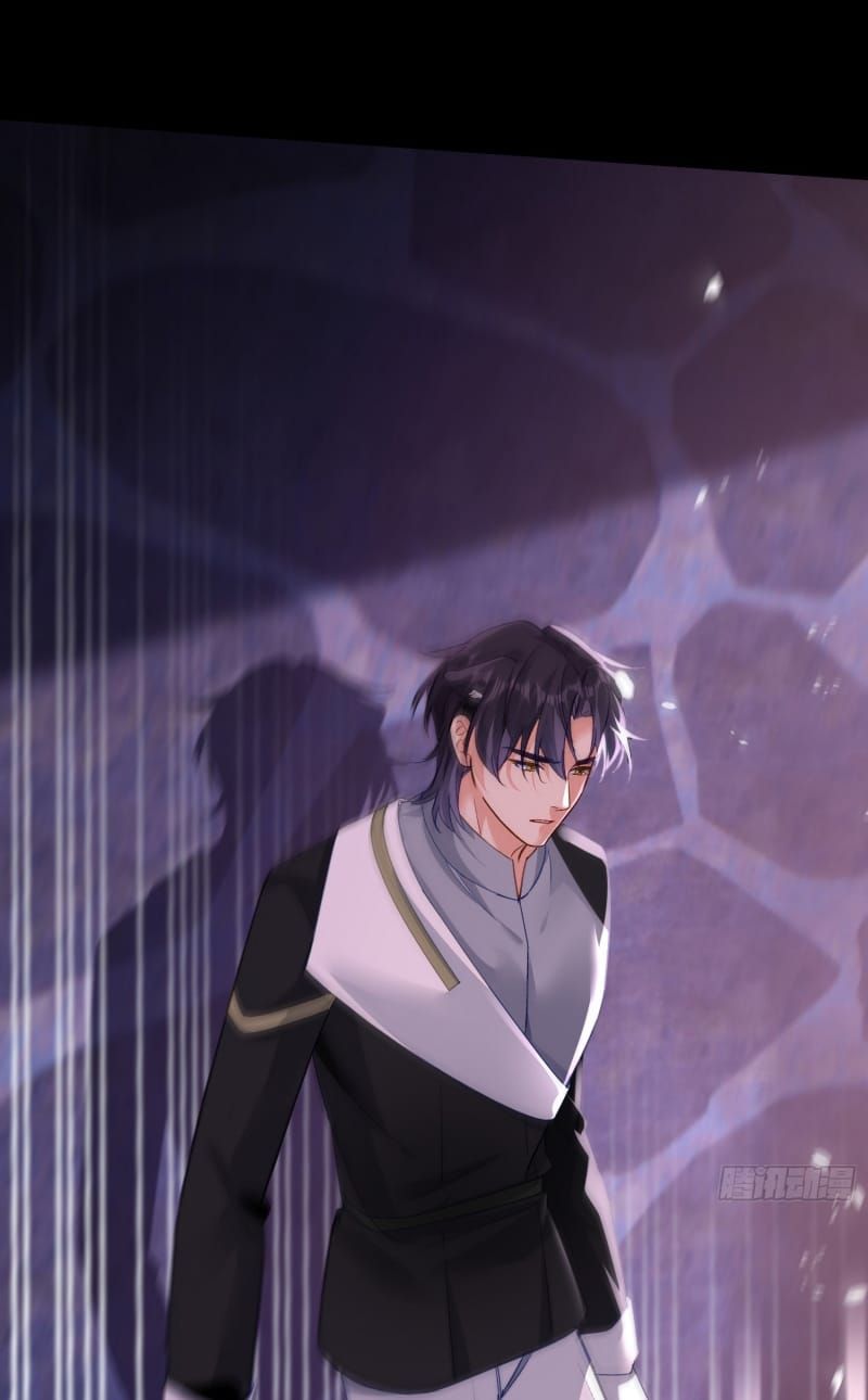 Cả Vũ Trụ Đều Muốn Thân Thiết Với Tôi Chapter 16 - 9