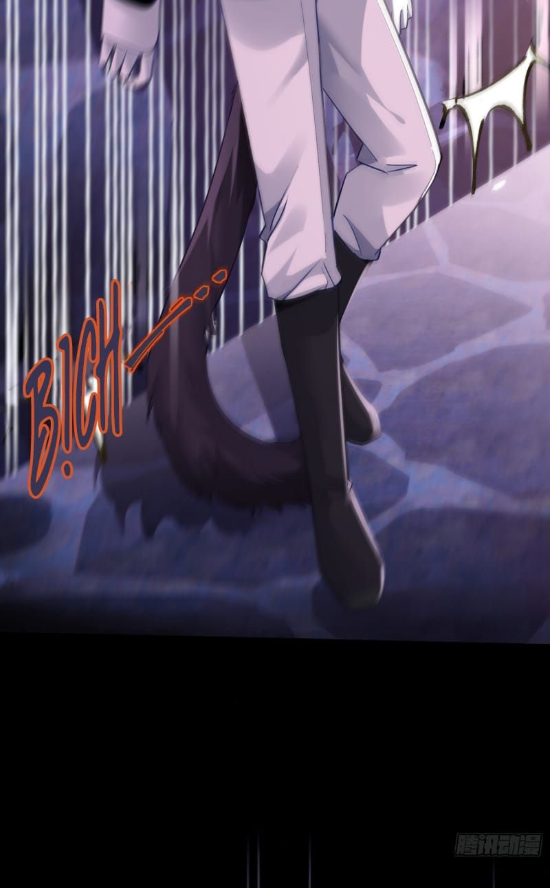 Cả Vũ Trụ Đều Muốn Thân Thiết Với Tôi Chapter 16 - 10