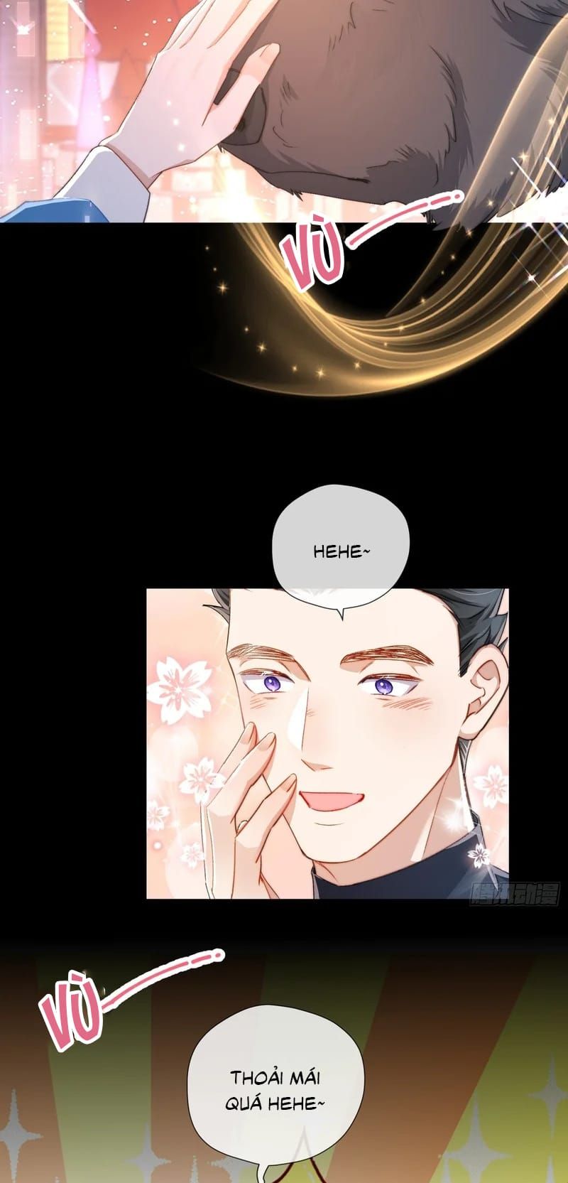 Cả Vũ Trụ Đều Muốn Thân Thiết Với Tôi Chapter 19 - 31