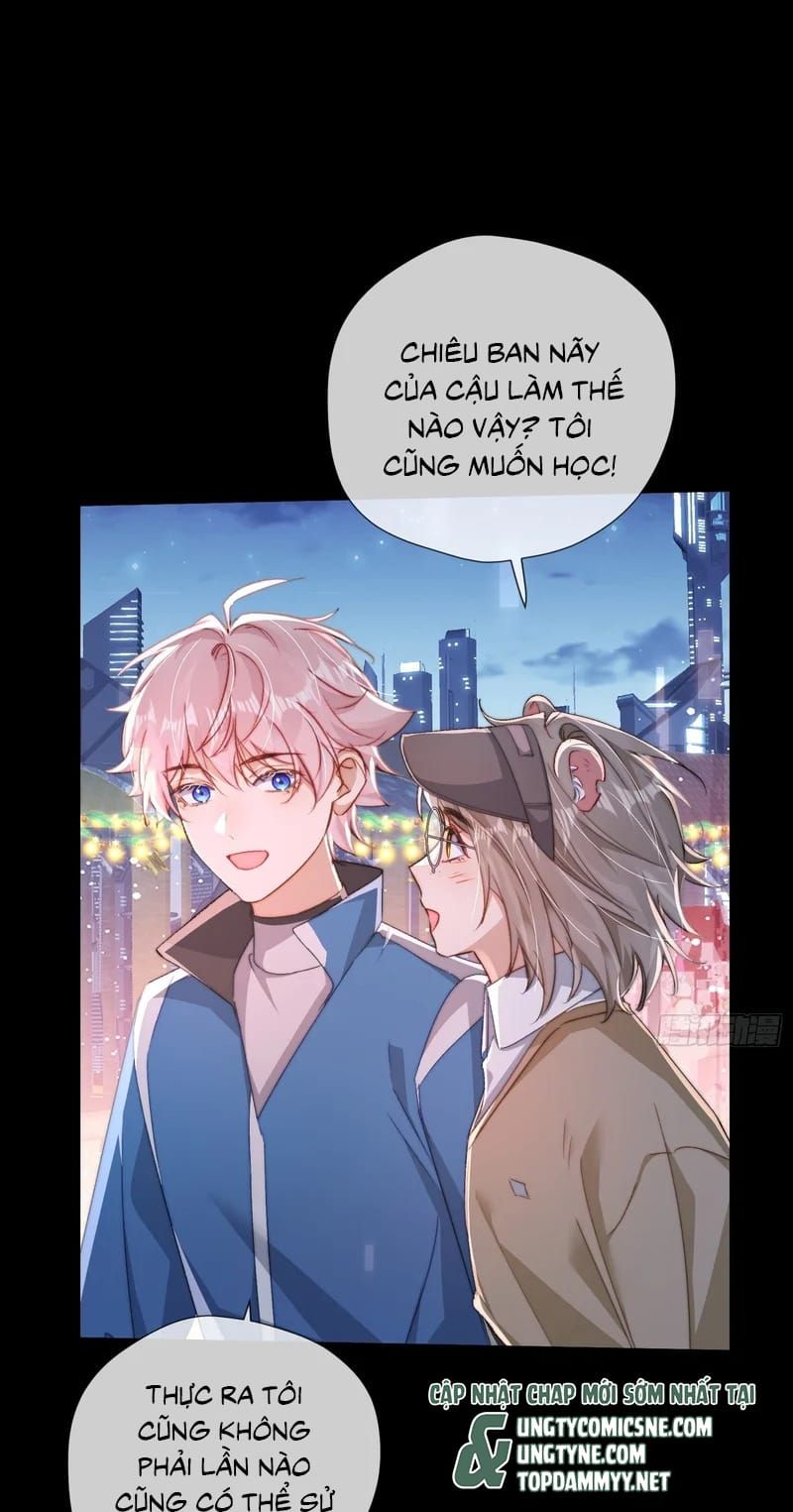 Cả Vũ Trụ Đều Muốn Thân Thiết Với Tôi Chapter 19 - 38