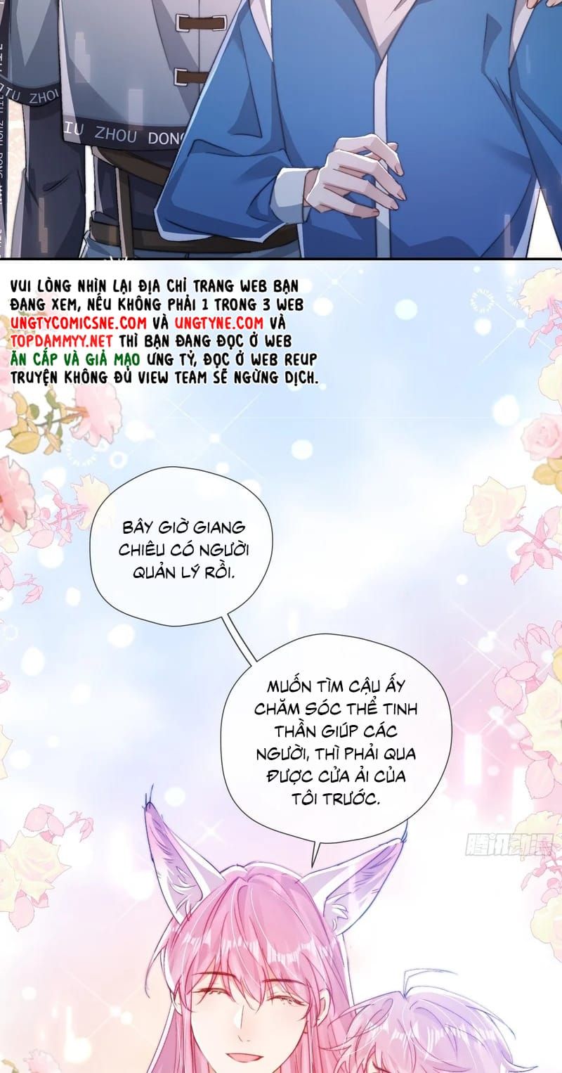 Cả Vũ Trụ Đều Muốn Thân Thiết Với Tôi Chapter 19 - 44