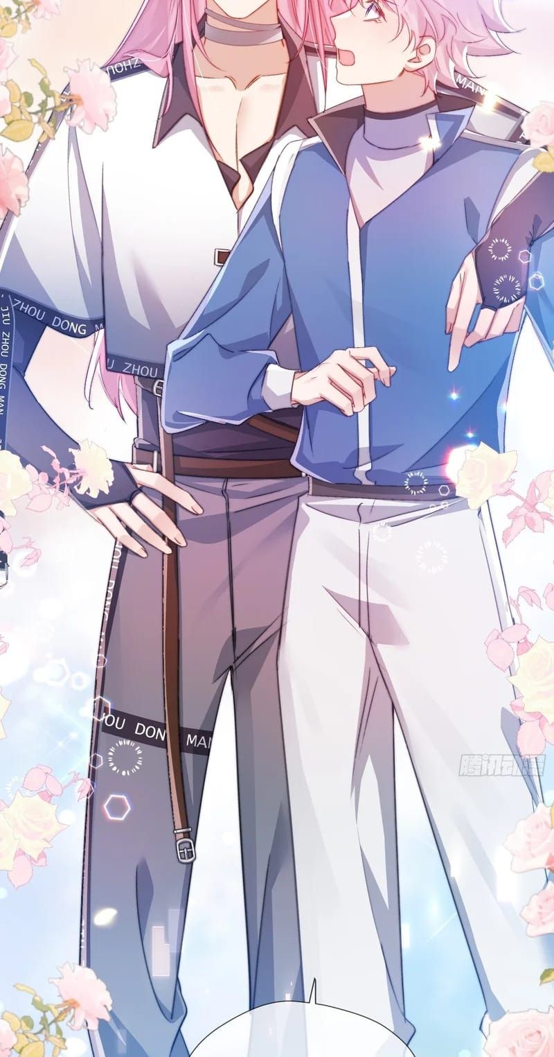 Cả Vũ Trụ Đều Muốn Thân Thiết Với Tôi Chapter 19 - 45