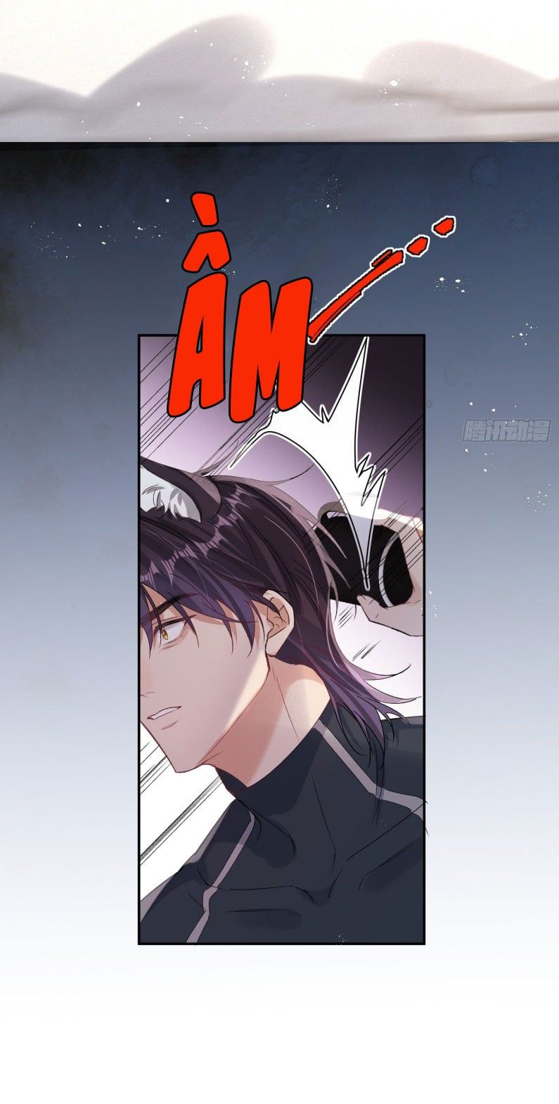 Cả Vũ Trụ Đều Muốn Thân Thiết Với Tôi Chapter 2 - 11