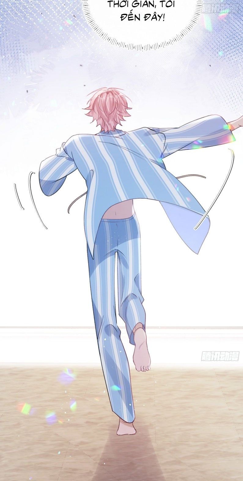 Cả Vũ Trụ Đều Muốn Thân Thiết Với Tôi Chapter 2 - 15