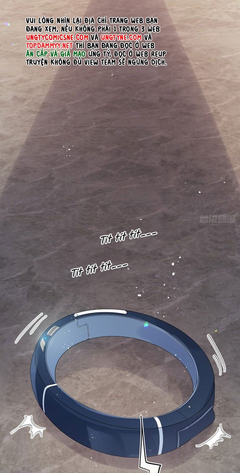 Cả Vũ Trụ Đều Muốn Thân Thiết Với Tôi Chapter 2 - 16