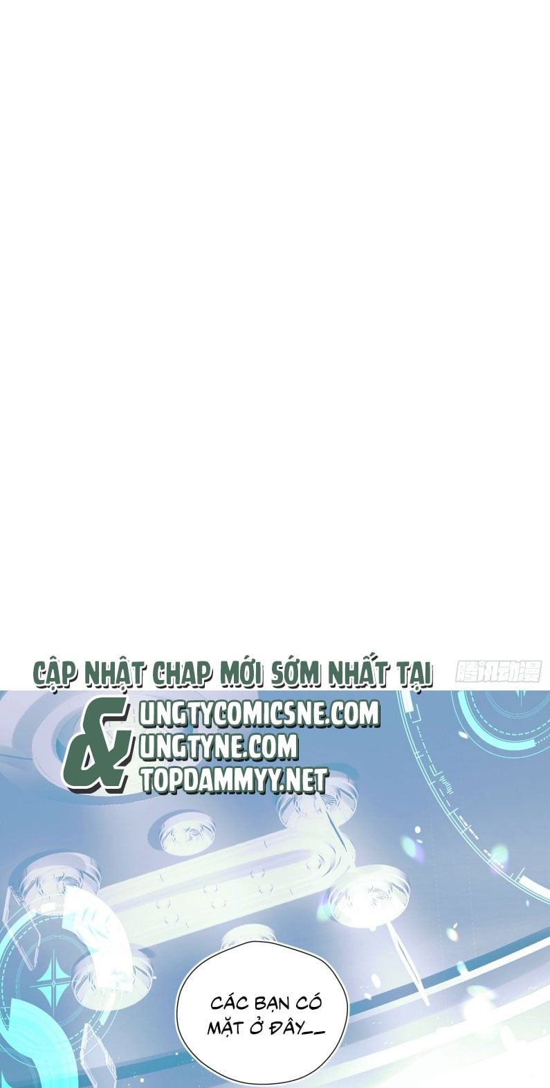 Cả Vũ Trụ Đều Muốn Thân Thiết Với Tôi Chapter 2 - 18