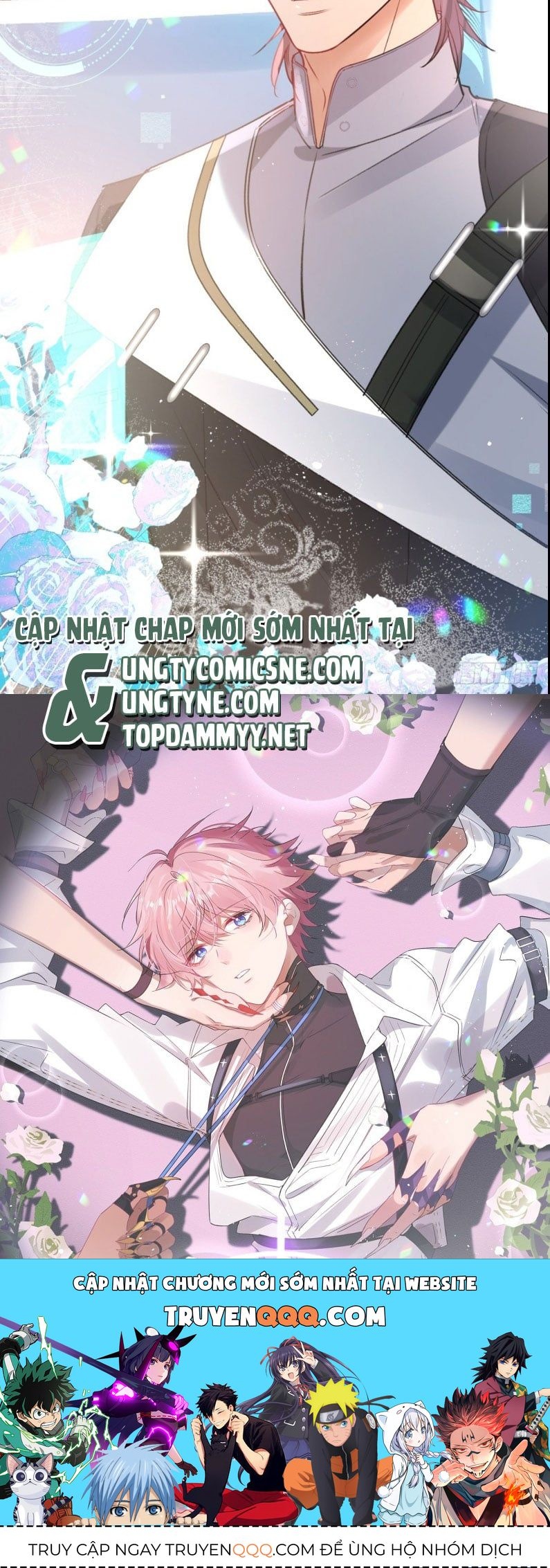 Cả Vũ Trụ Đều Muốn Thân Thiết Với Tôi Chapter 2 - 29